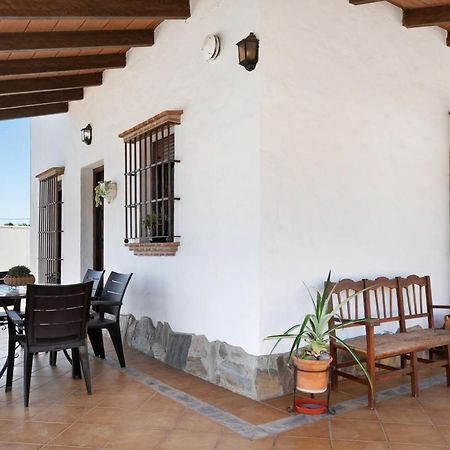 Villa Nego Cadix Extérieur photo