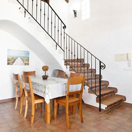 Villa Nego Cadix Extérieur photo