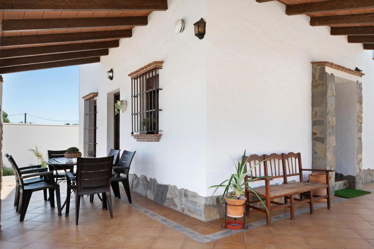 Villa Nego Cadix Extérieur photo