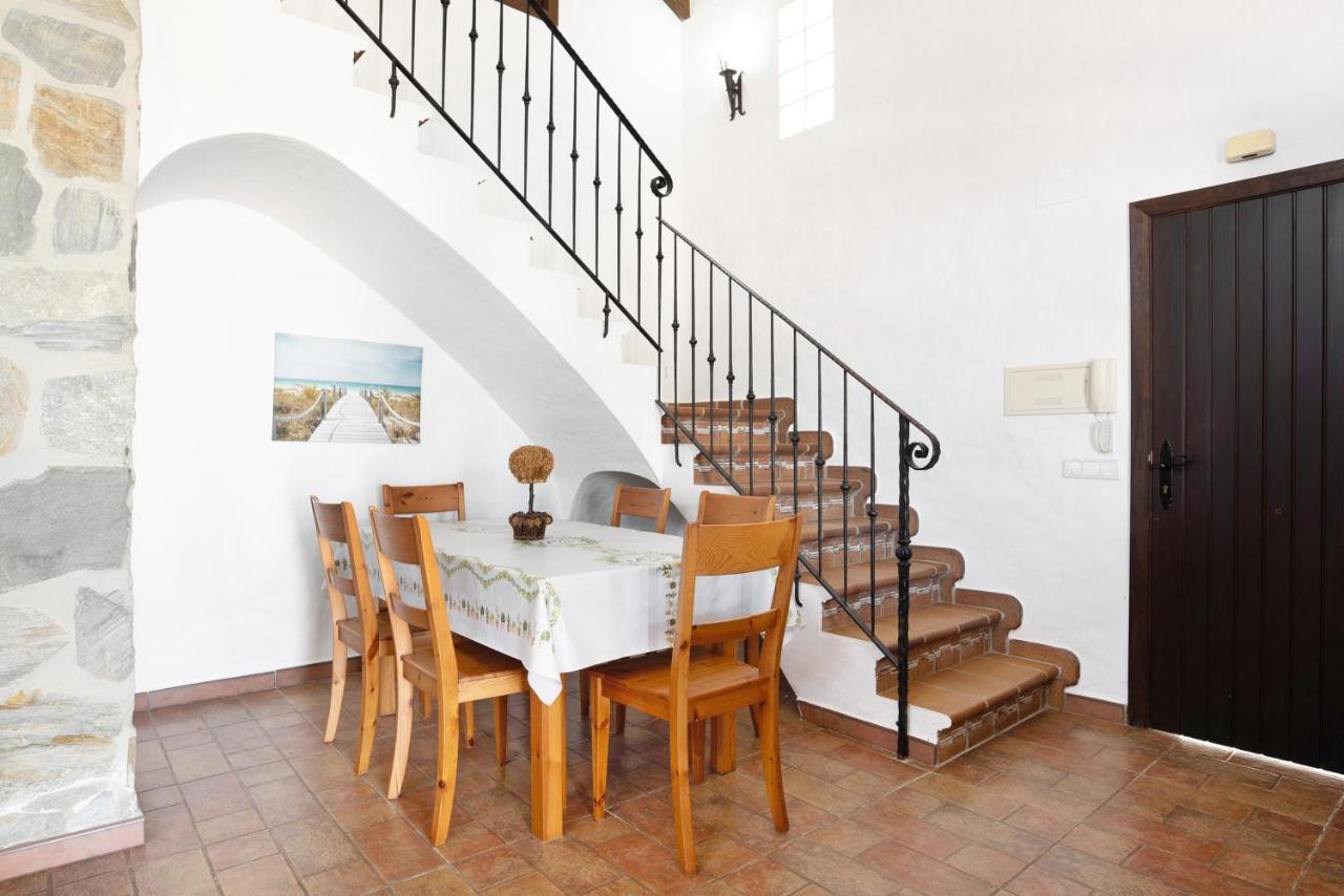 Villa Nego Cadix Extérieur photo