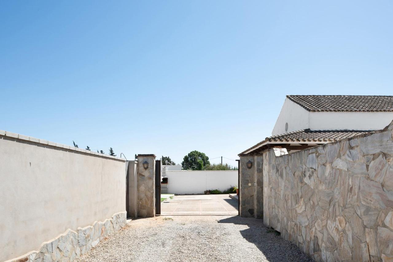 Villa Nego Cadix Extérieur photo