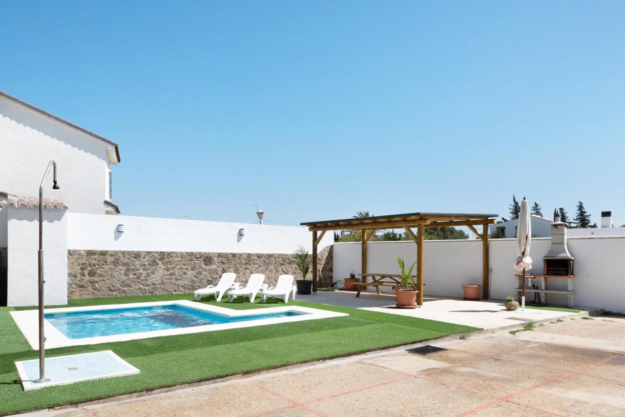 Villa Nego Cadix Extérieur photo