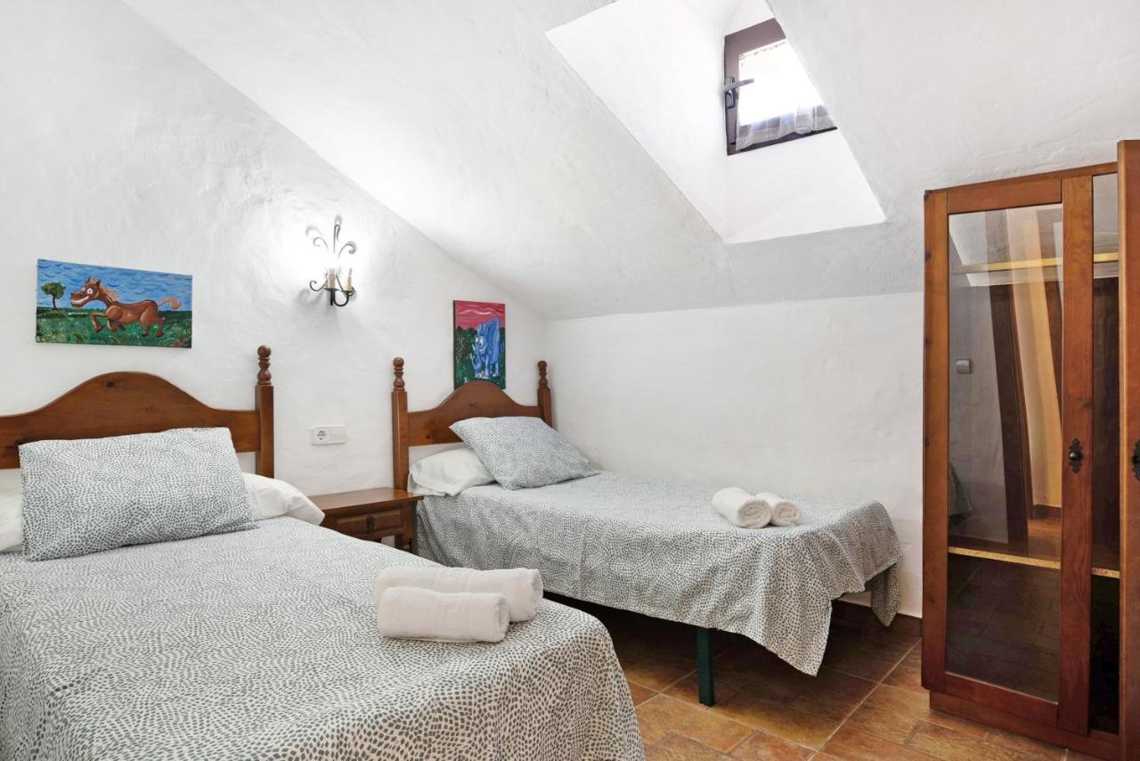 Villa Nego Cadix Extérieur photo
