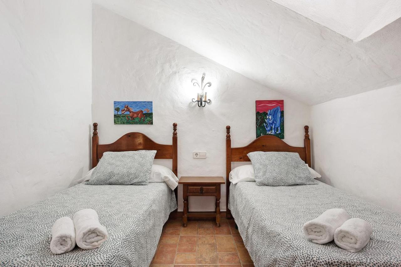 Villa Nego Cadix Extérieur photo
