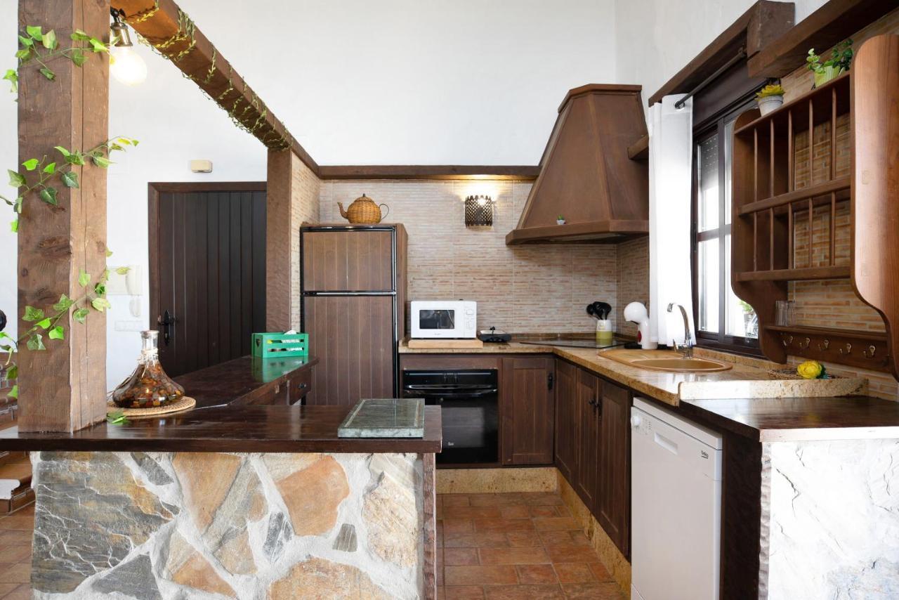 Villa Nego Cadix Extérieur photo