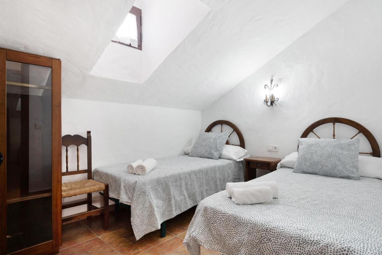 Villa Nego Cadix Extérieur photo