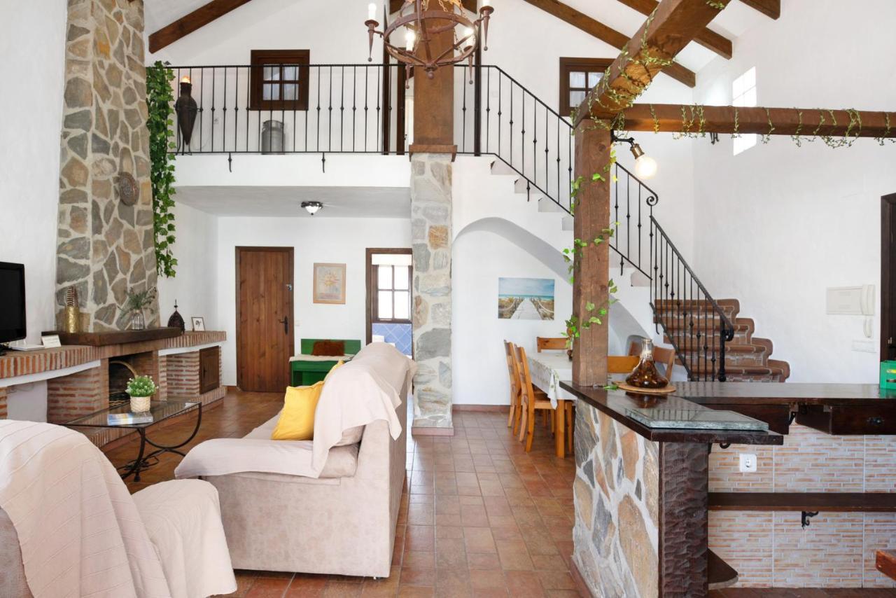 Villa Nego Cadix Extérieur photo